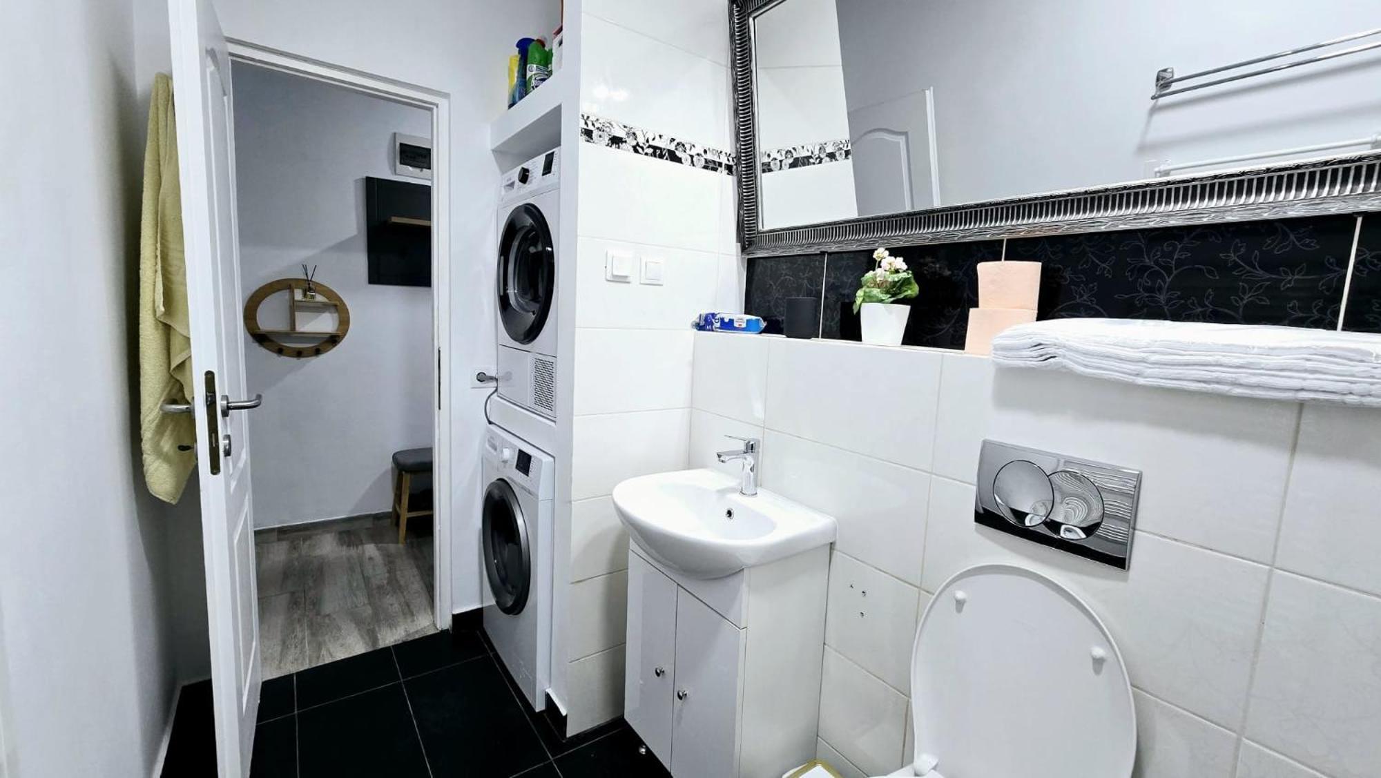 Apartament 3 Camere Hd Hunedoara Bagian luar foto