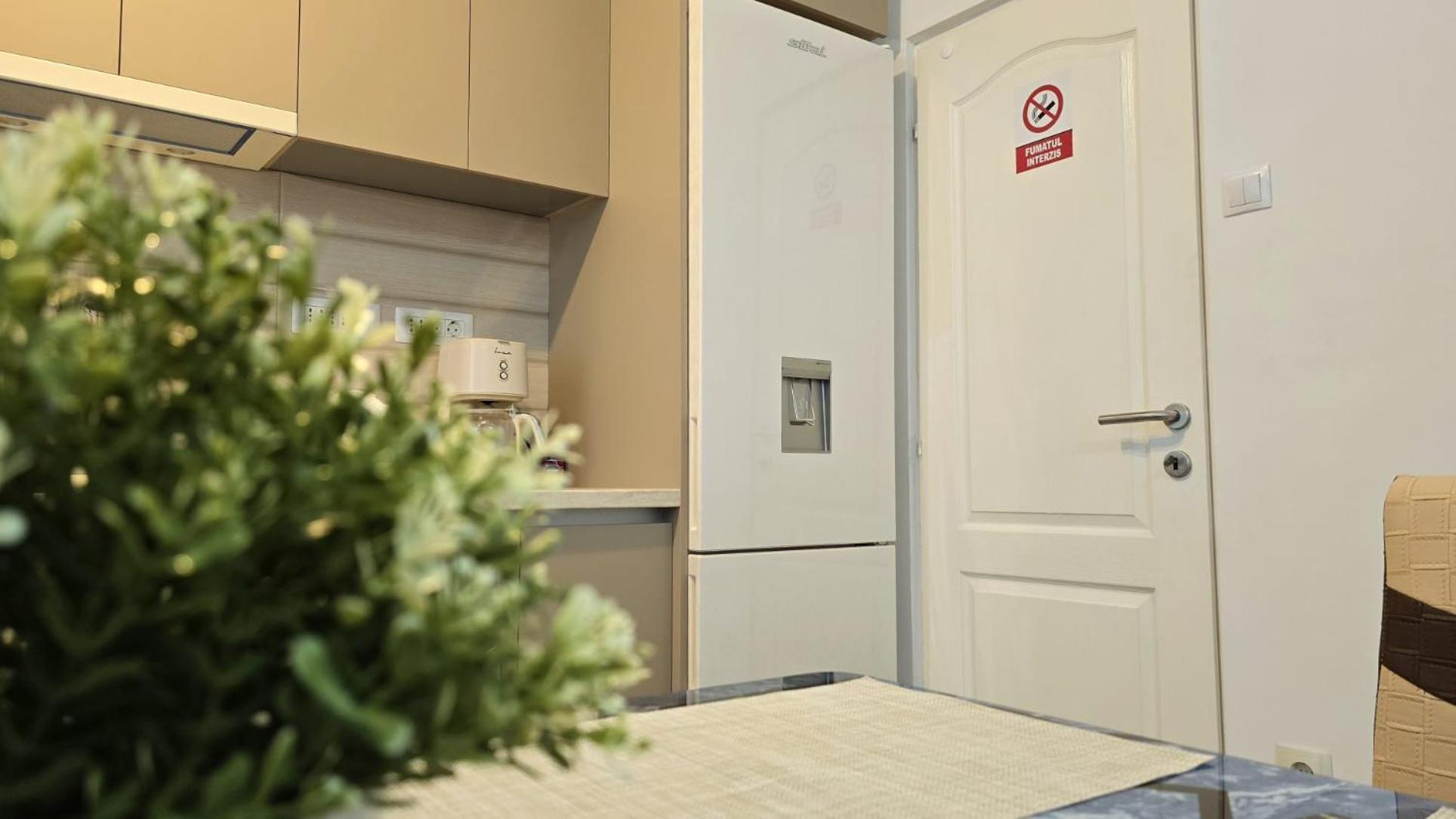 Apartament 3 Camere Hd Hunedoara Bagian luar foto