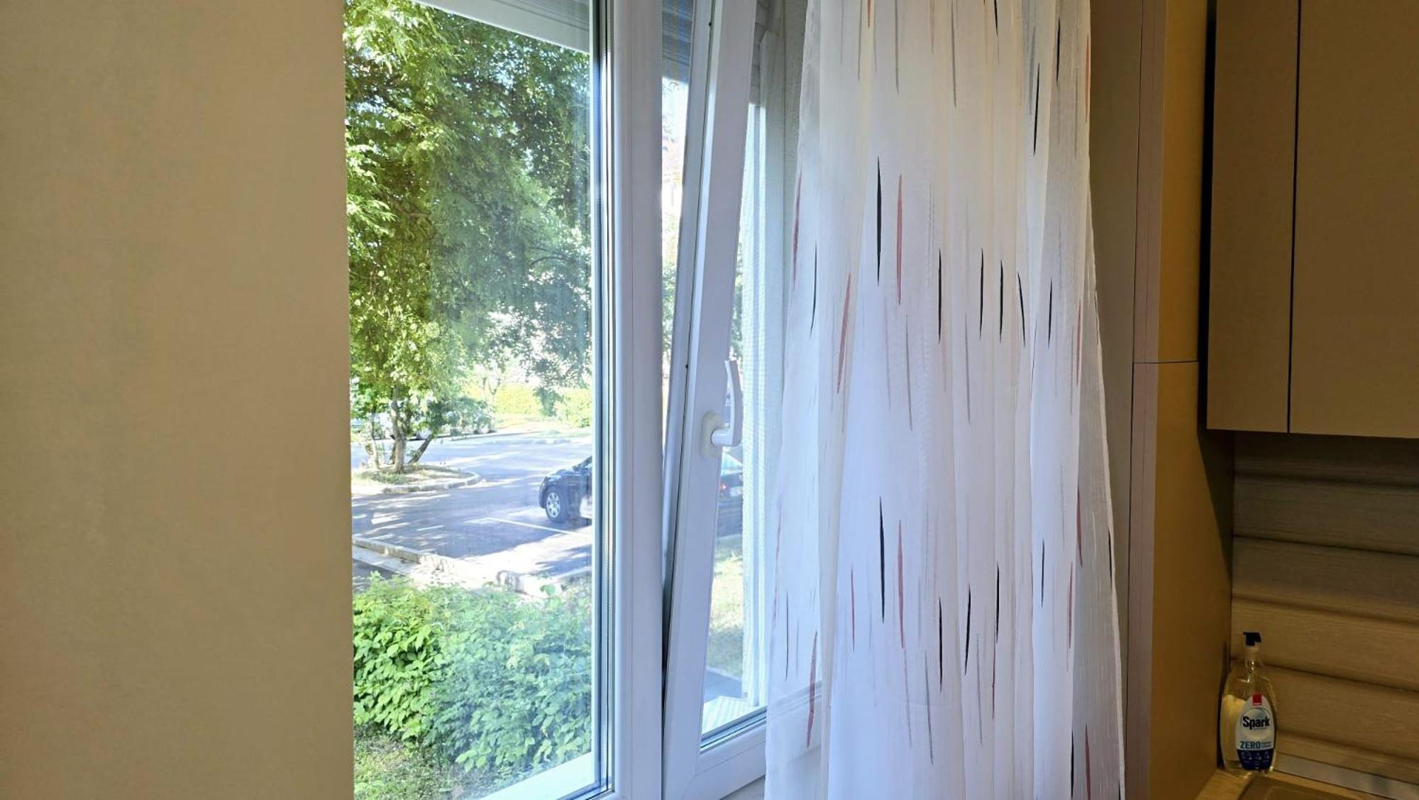 Apartament 3 Camere Hd Hunedoara Bagian luar foto
