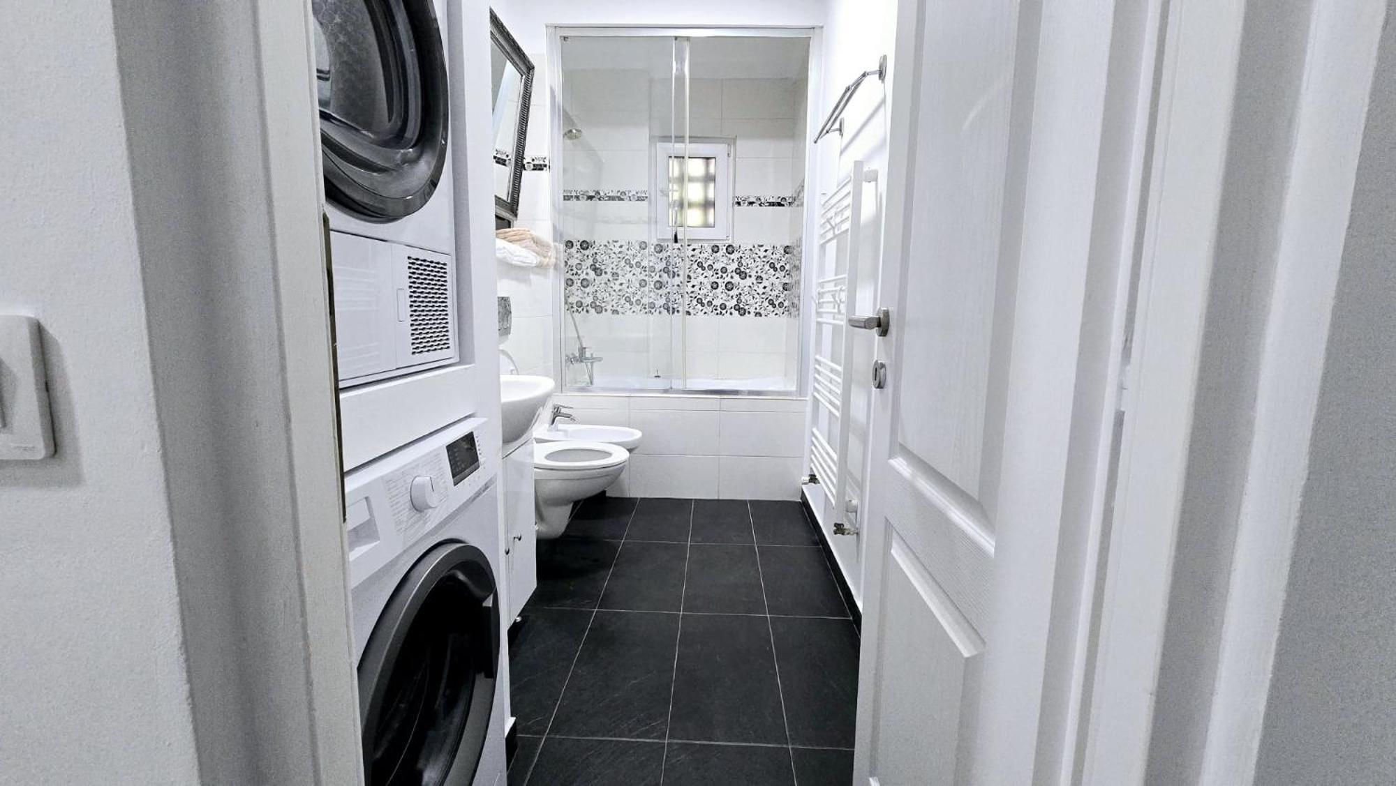 Apartament 3 Camere Hd Hunedoara Bagian luar foto