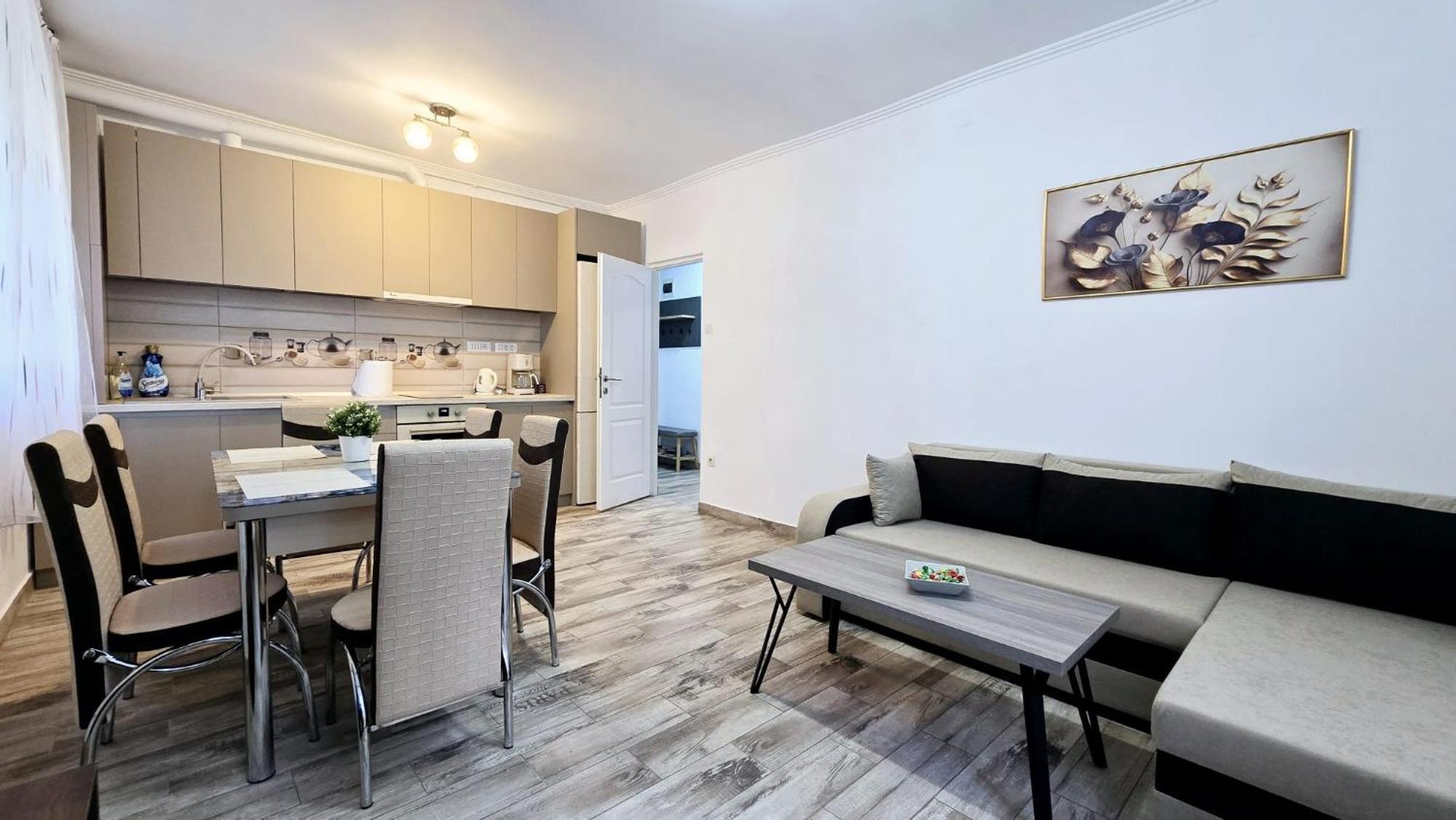 Apartament 3 Camere Hd Hunedoara Bagian luar foto