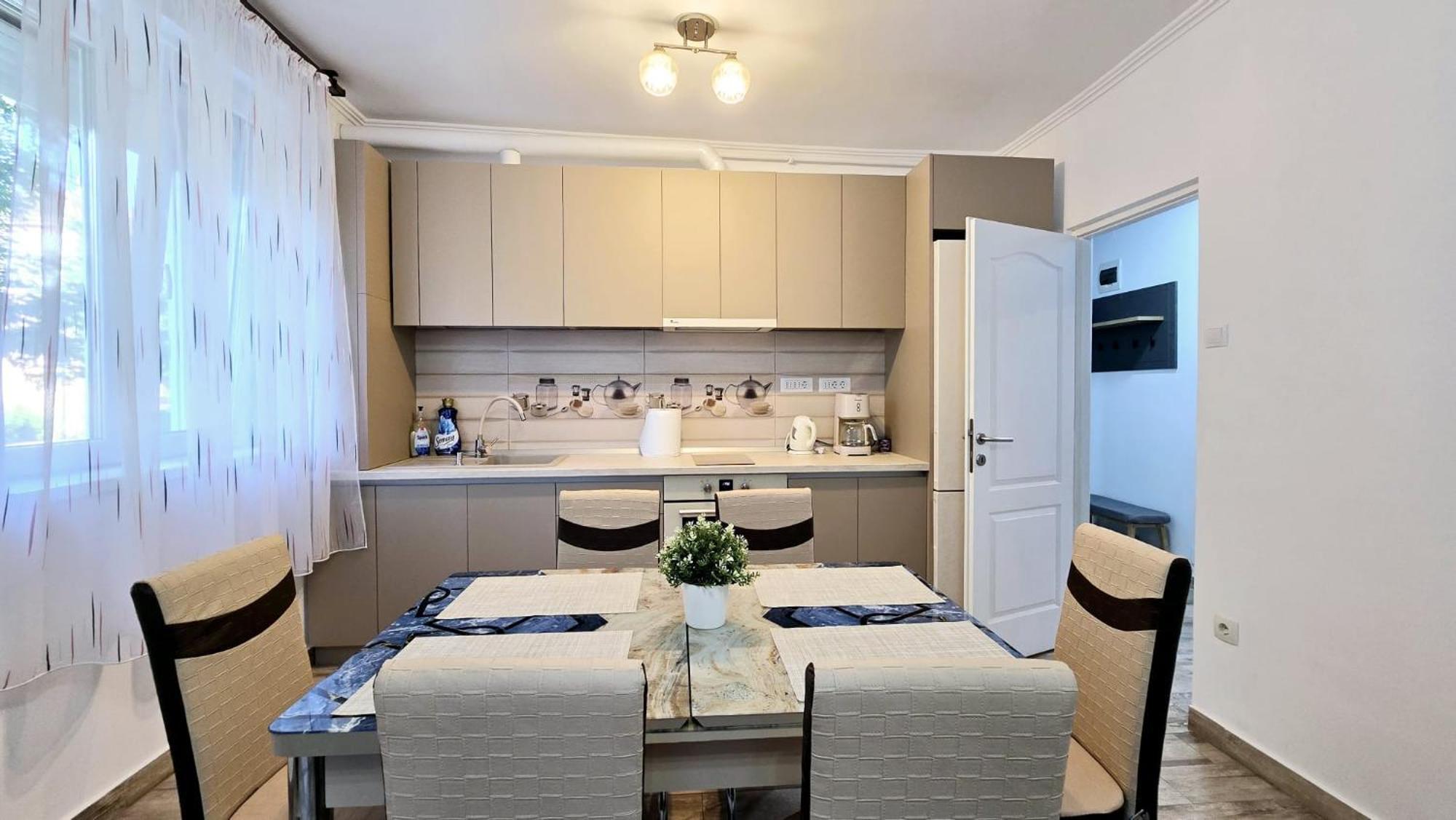 Apartament 3 Camere Hd Hunedoara Bagian luar foto