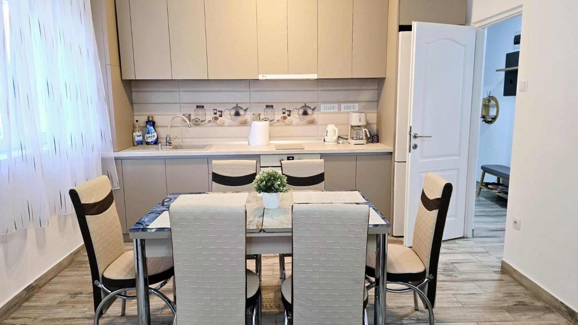 Apartament 3 Camere Hd Hunedoara Bagian luar foto